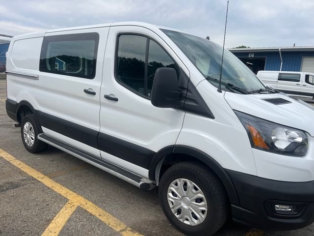 Used 2025 White Ford Base image 12