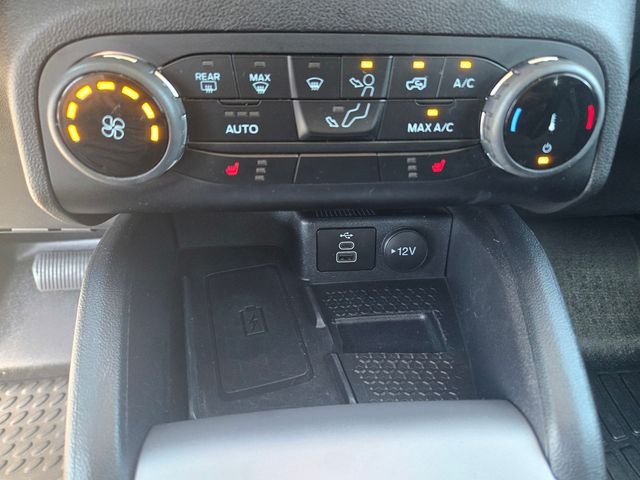 Used 2023 White Ford Big Bend image 15