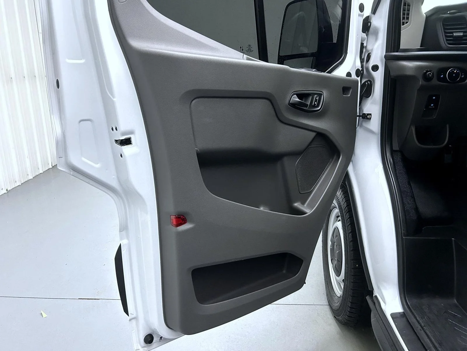 Used 2026 White Ford Base image 9