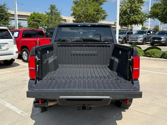 Used 2024 Underground Toyota TRD Off-Road image 30