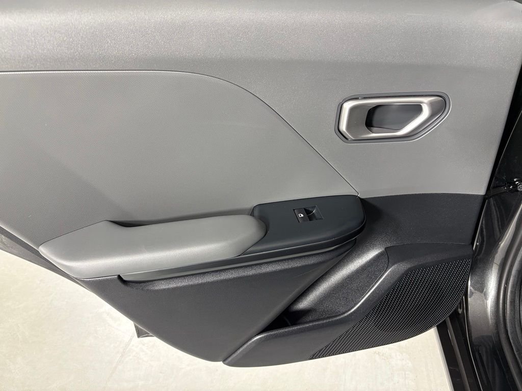 Used 2025 Gray Kia LXS image 36