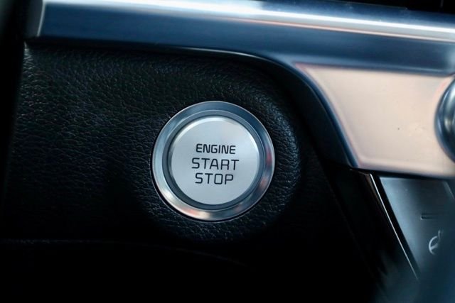 Used 2024 Midnight Kia SX image 29