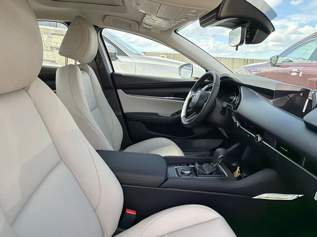New 2026 Deep Crystal Blue Mica Mazda 2.5 S Preferred image 10