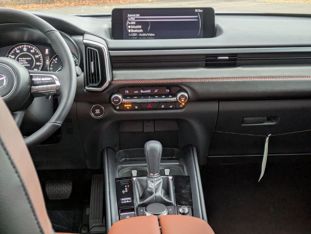 2026 Mazda CX-50 Premium Plus - Photo 26