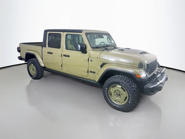 New 2026 41 Exterior Paint Jeep Willys 41 image 1