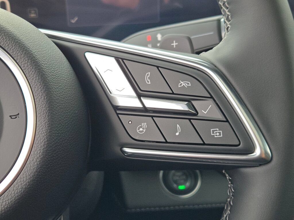 2026 Buick Enclave Sport Touring - Photo 35