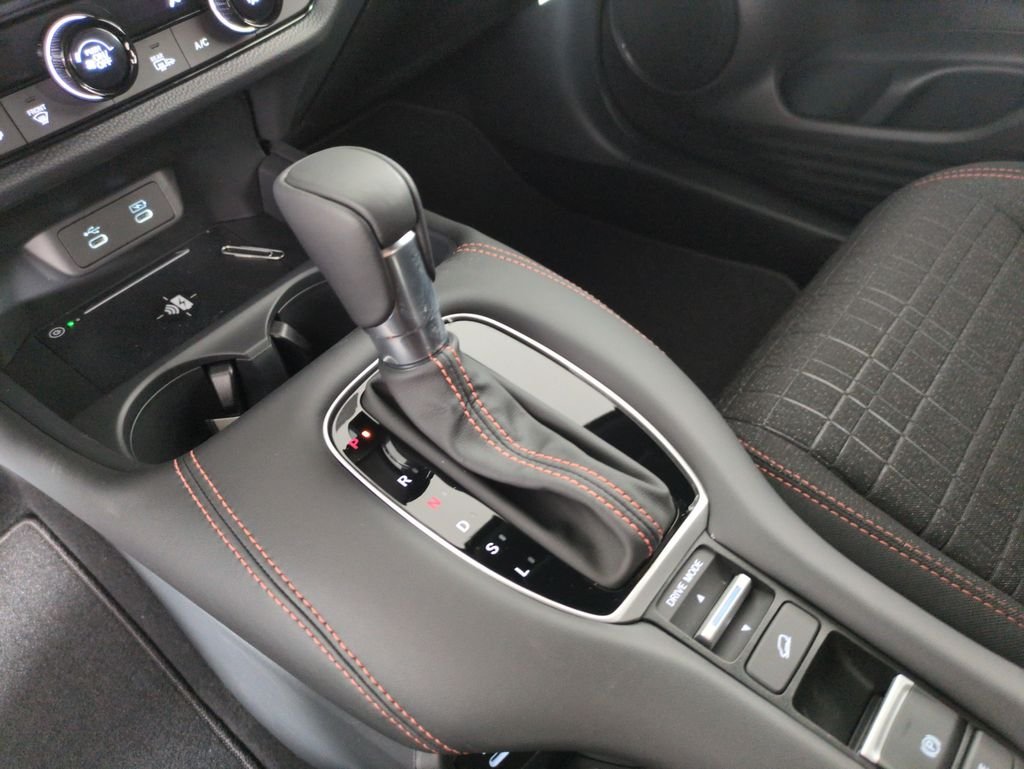 2026 Honda HR-V Sport - Photo 22