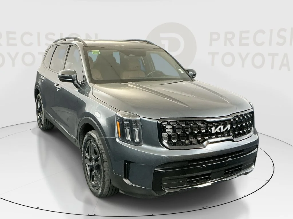 2024 Kia Telluride