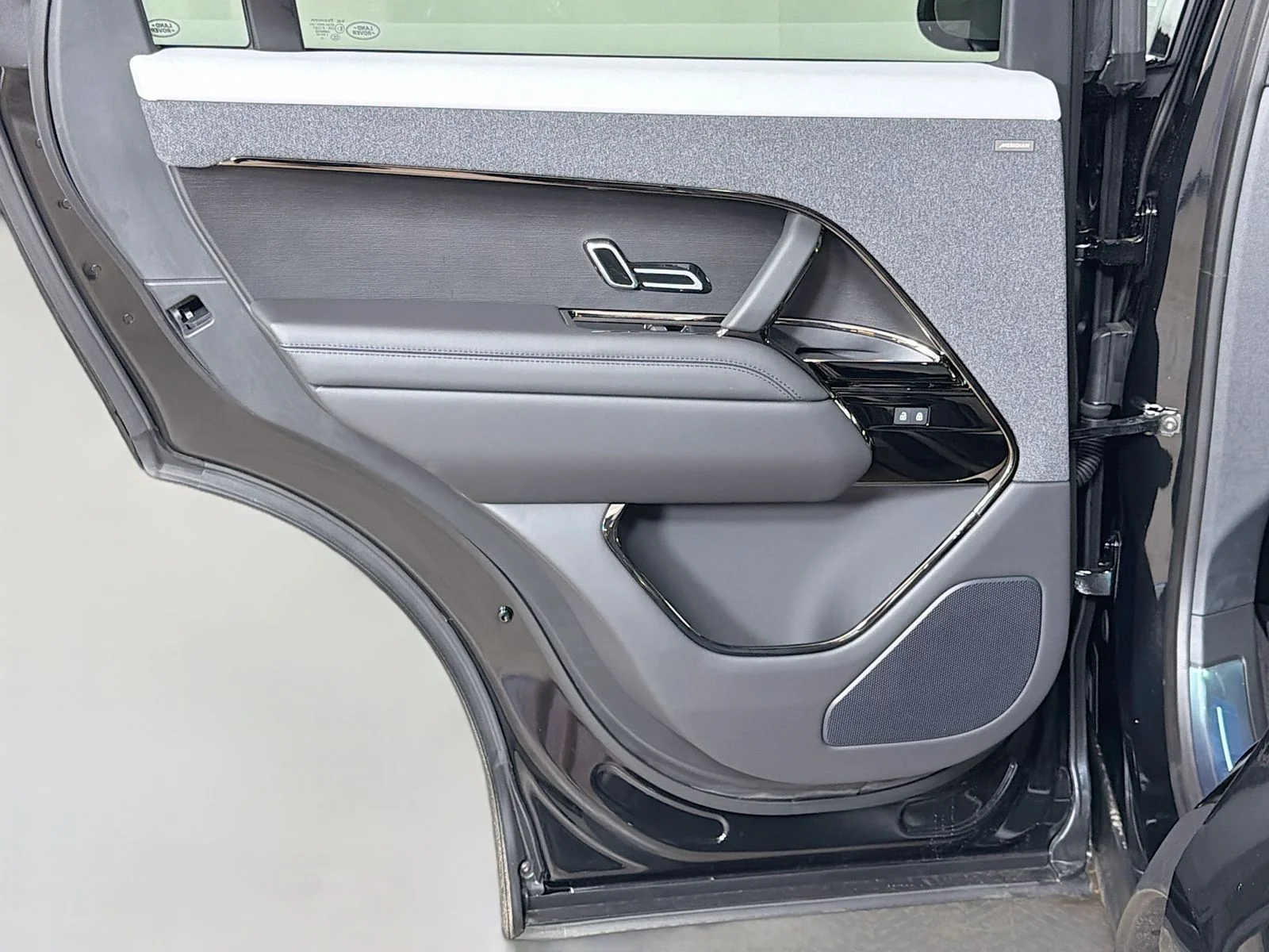 2026 Land Rover Range Rover Sport Dynamic SE - Photo 26