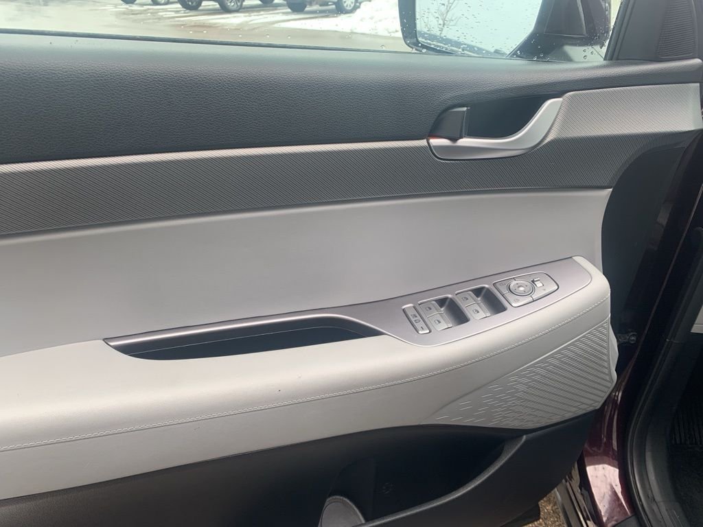 2025 Hyundai Palisade SEL - Photo 11