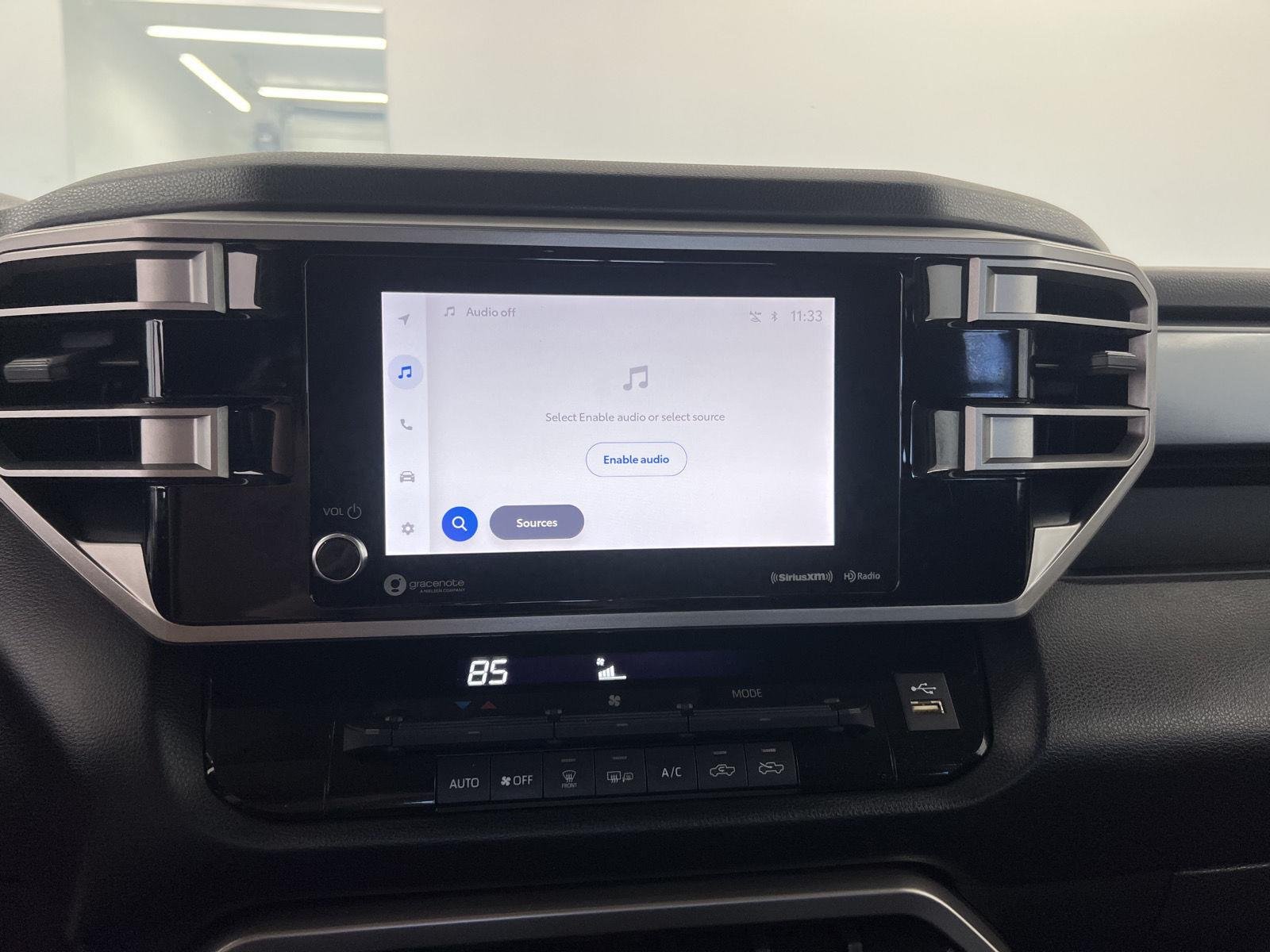 2023 Toyota Tundra SR5 - Photo 28