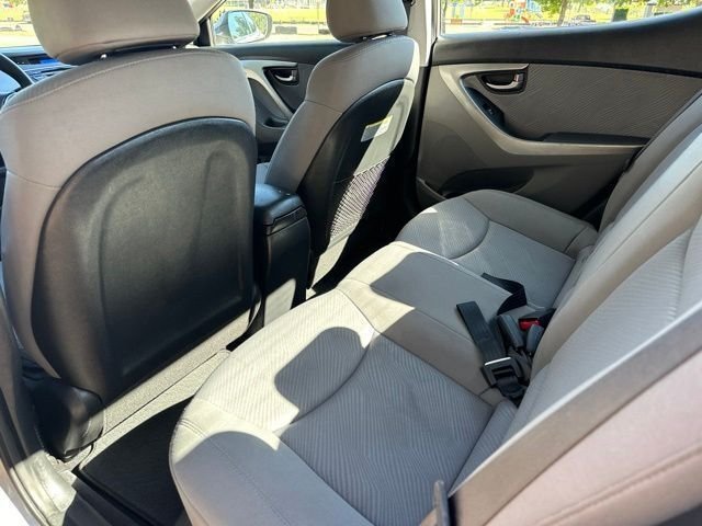 Used 2012 Titanium Gray Metallic Hyundai GLS image 16
