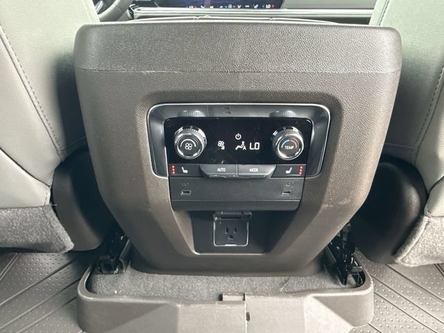 2026 Chevrolet Tahoe LT - Photo 23