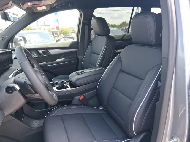 2026 Buick Enclave Preferred - Photo 15