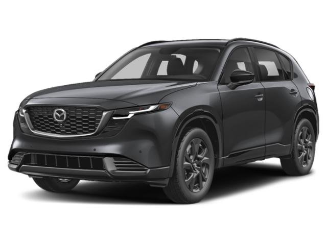 2026 Mazda CX-5 S Premium Plus Auto AWD's photo