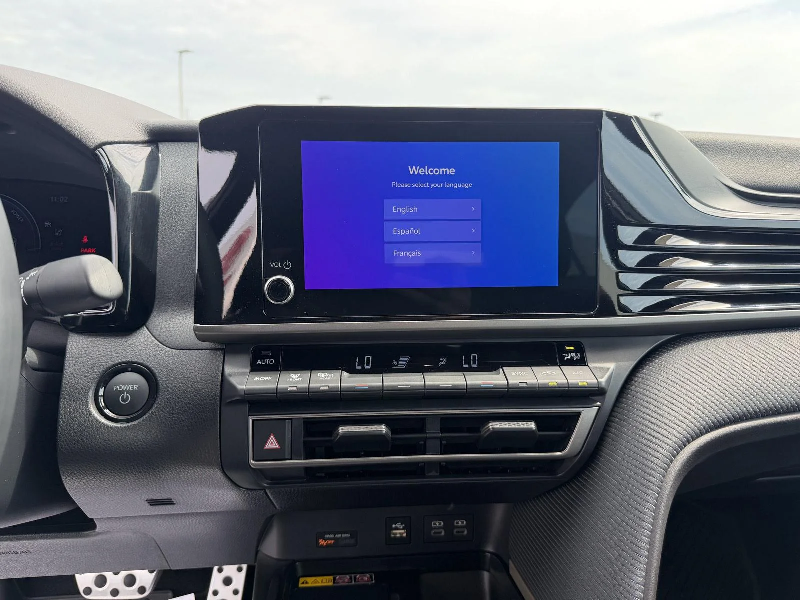 Used 2025 Underground Toyota SE image 18