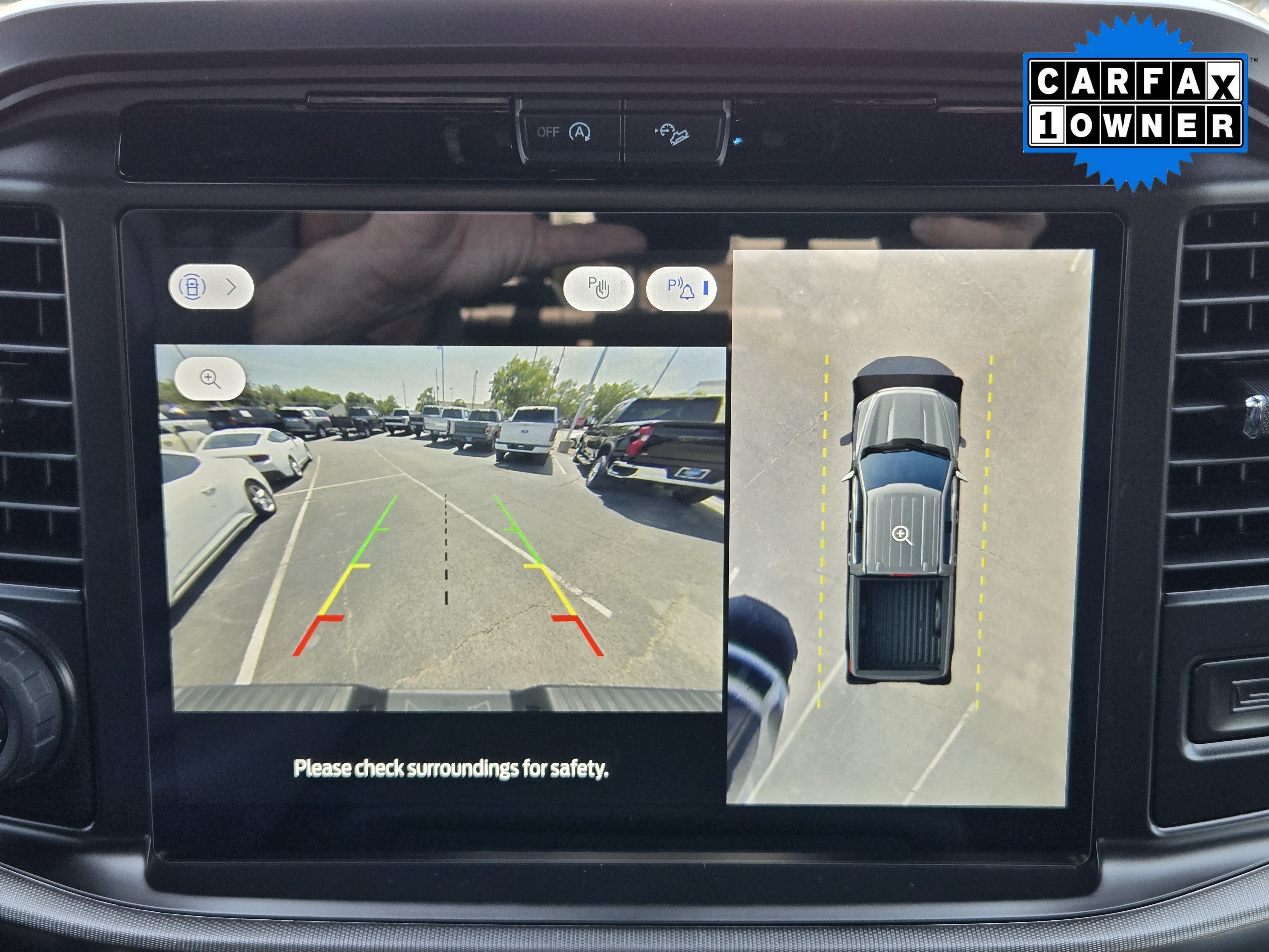 Certified Used 2026 Avalanche Ford Lariat image 15