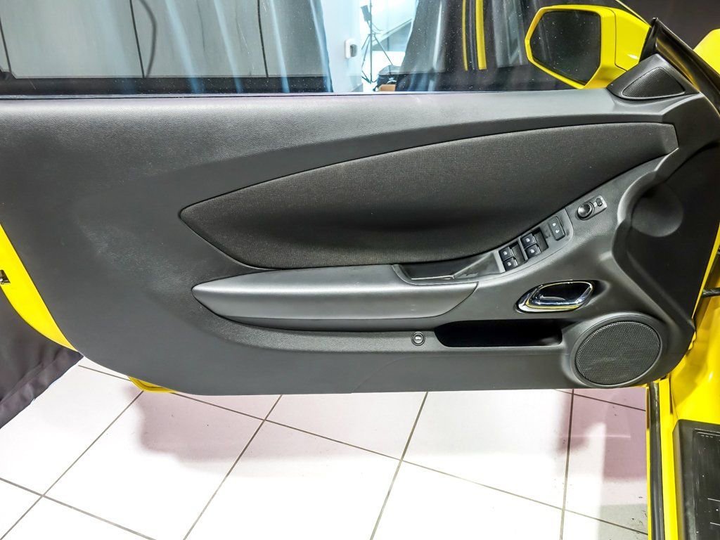 2013 CHEVROLET CAMARO - Image 23