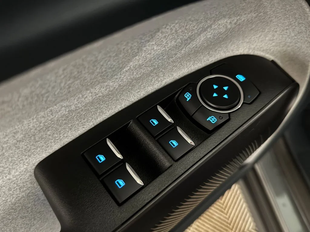 New 2026 Gray Ford XLT image 24