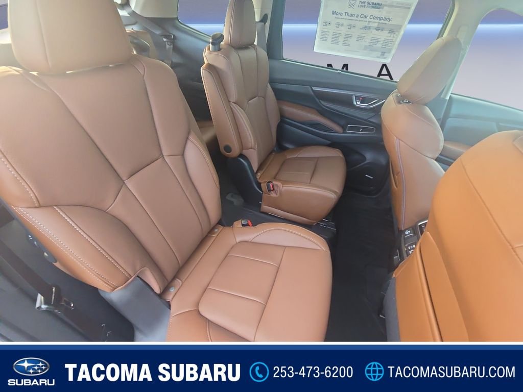 2026 Subaru Ascent Touring - Photo 18