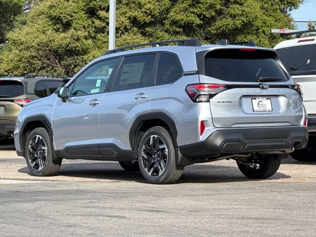 2026 Subaru Forester Limited - Photo 6