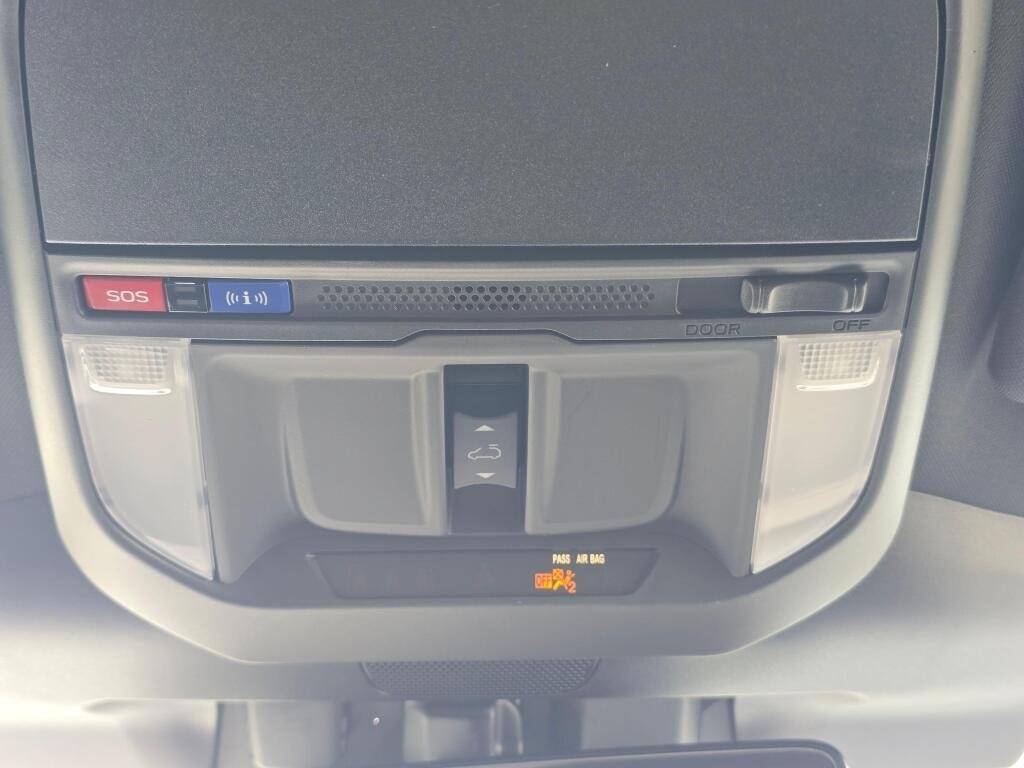 2026 Subaru Forester Wilderness - Photo 31