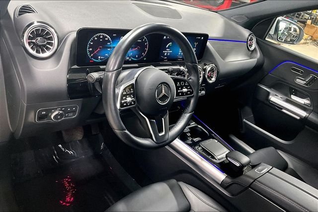 2023 Mercedes-Benz GLA Base - Photo 15
