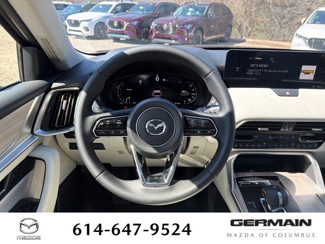 2026 Mazda CX-90 Premium Plus Package - Photo 21