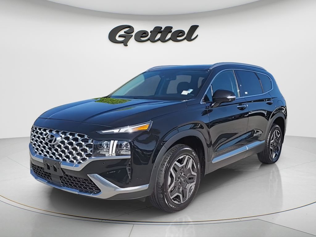 2023 Hyundai Santa Fe