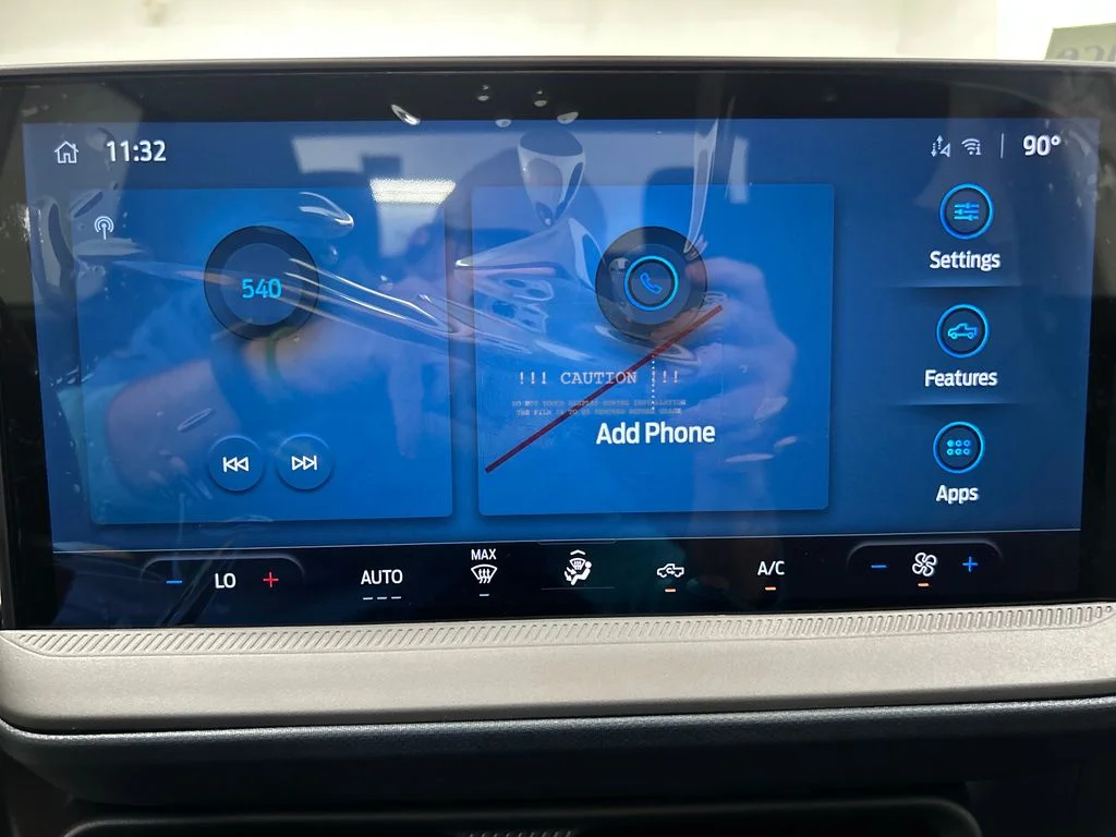 New 2026 Gray Ford XL image 26