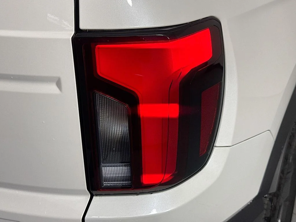 New 2026 Platinum White Pearl Honda RTL Towing image 10