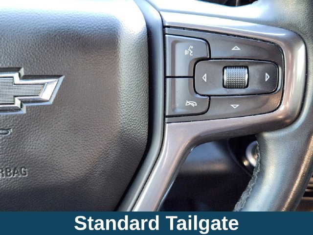 Certified Used 2024 Black Chevrolet ZR2 image 36