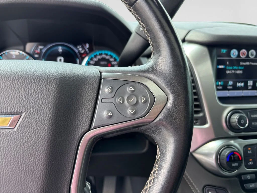 Used 2019 Black Chevrolet Premier image 27