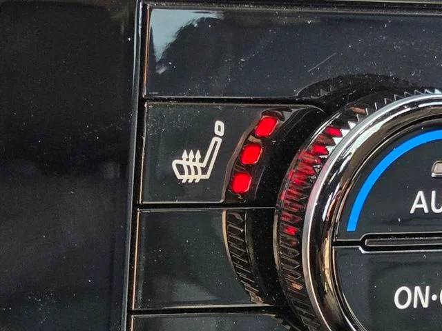 New 2026 Gun Metallic Nissan SV image 20