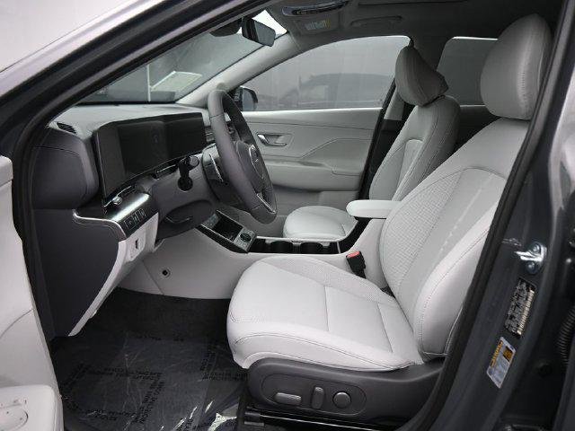 2026 Hyundai Kona Limited - Photo 11
