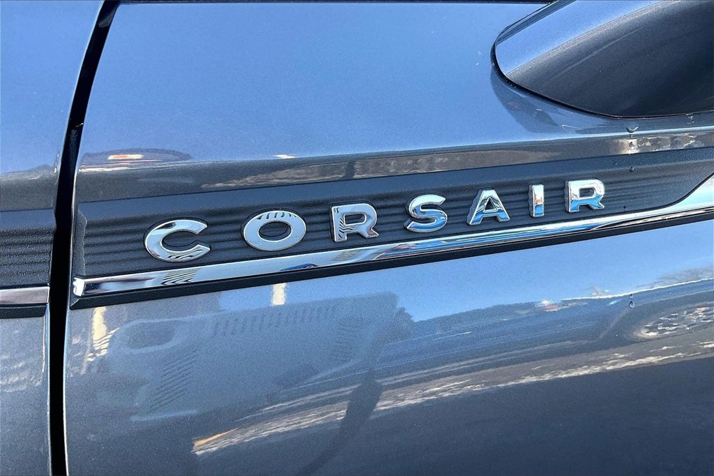 2022 LINCOLN CORSAIR - Image 28