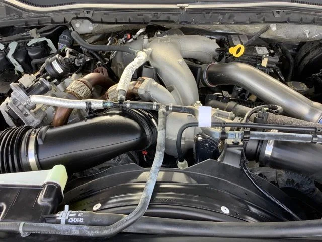 2020 Ford F-250 Super Duty XLT - Photo 29