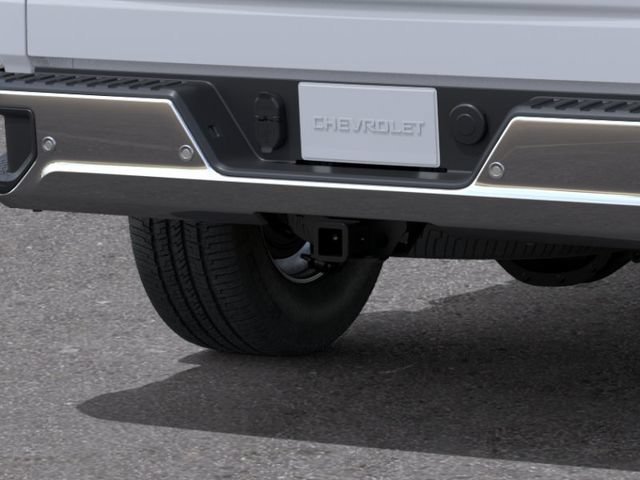 2026 Chevrolet Silverado 1500 Work Truck - Photo 14