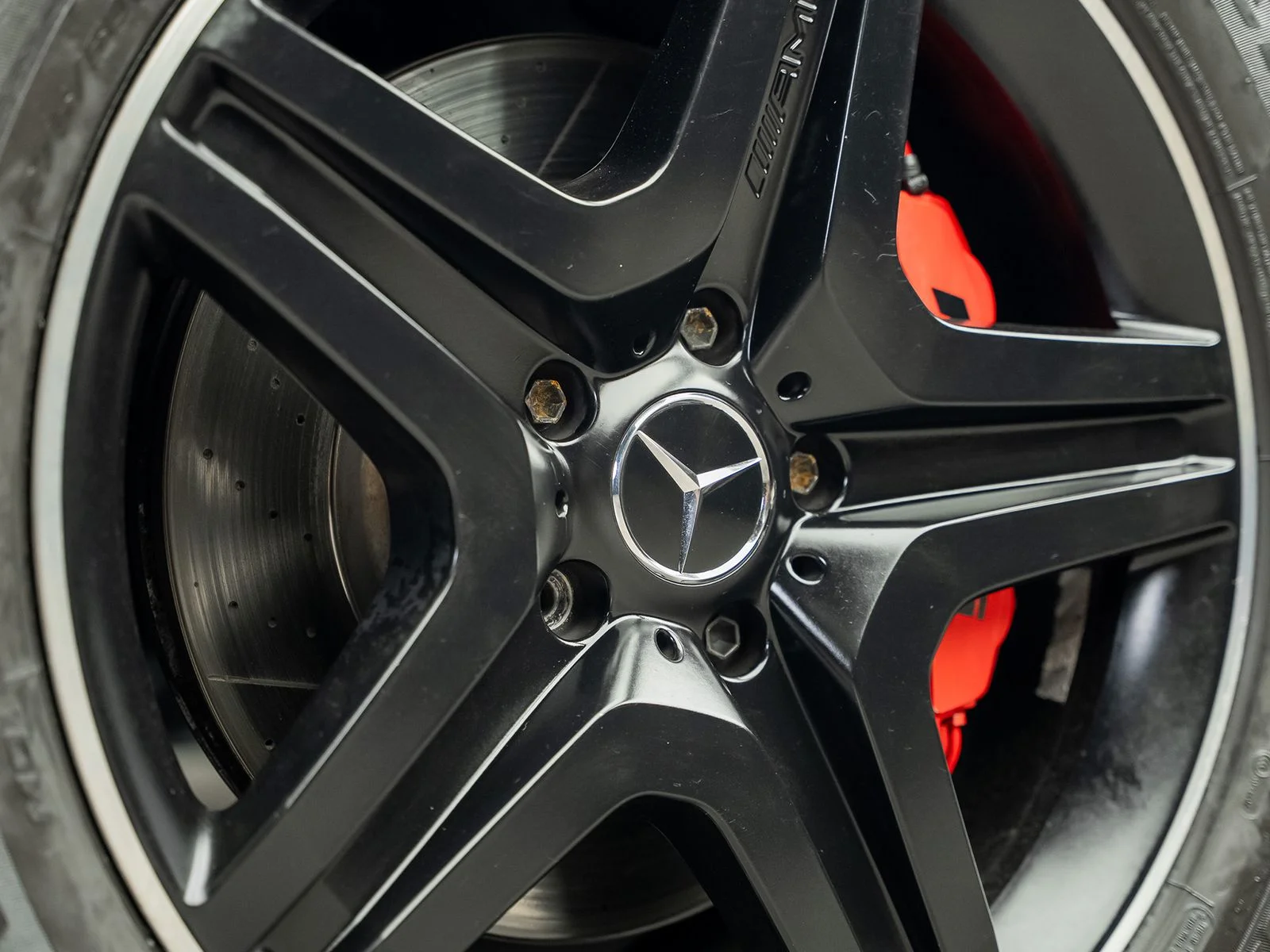 Used 2015 Silver Mercedes-Benz G 63 AMG® image 6