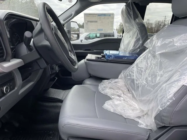 New 2026 White Ford XL image 13