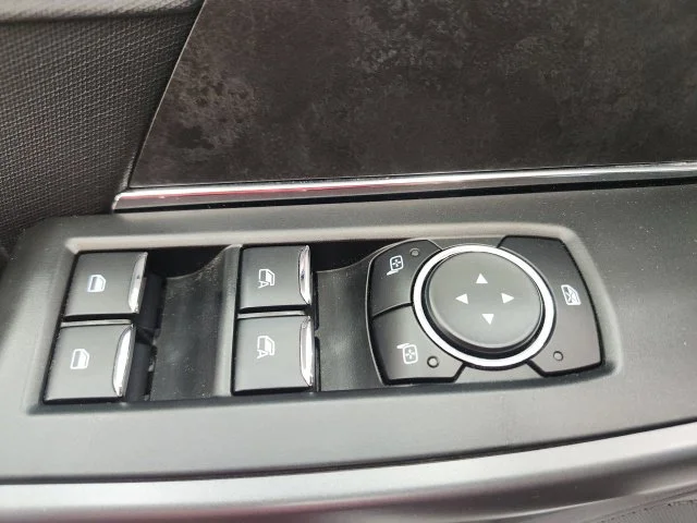 Used 2025 White Ford XLT image 43