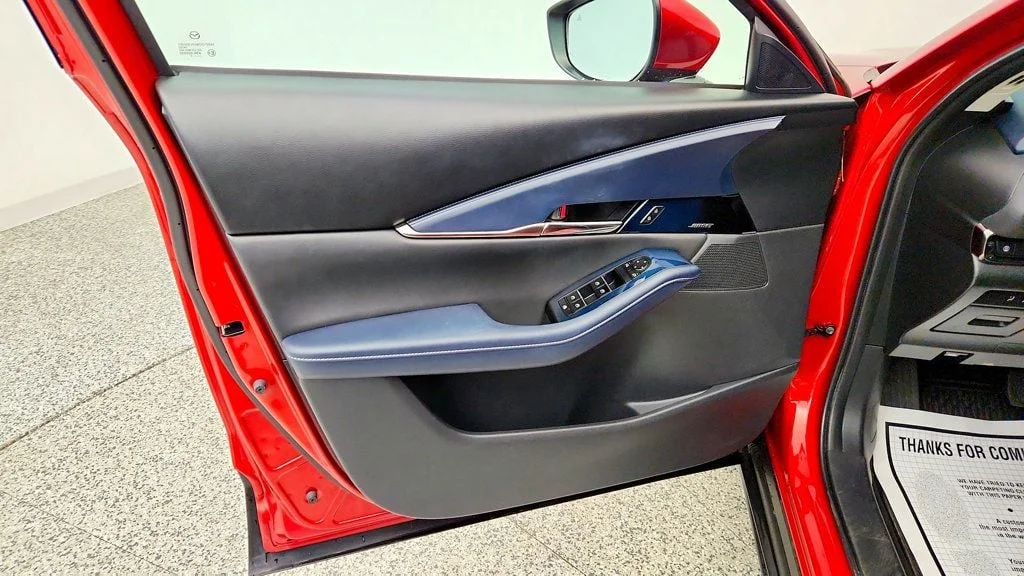 Used 2020 Soul Red Crystal Metallic Mazda Preferred Package AWD image 10
