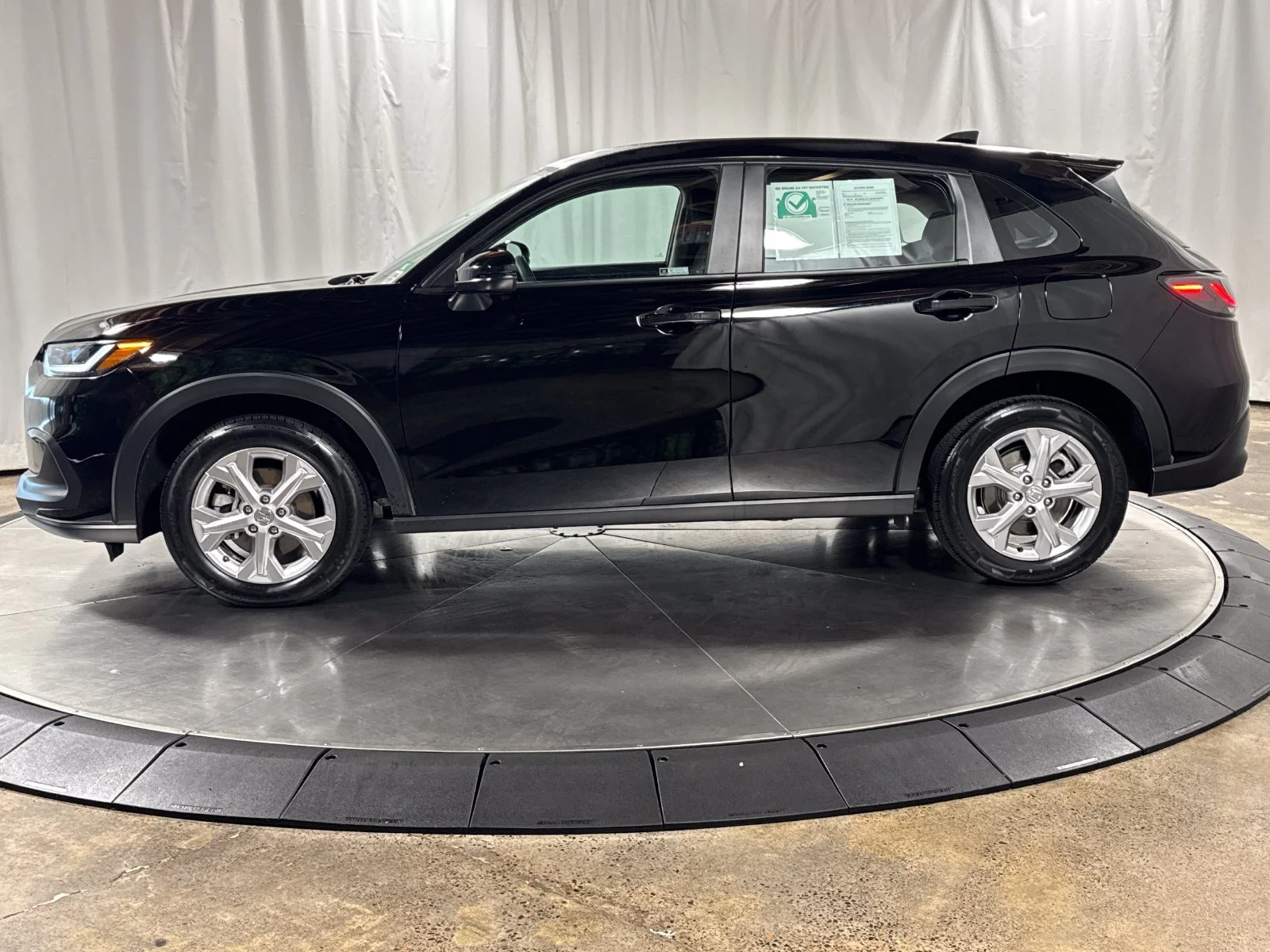 2024 Honda HR-V LX - Photo 8