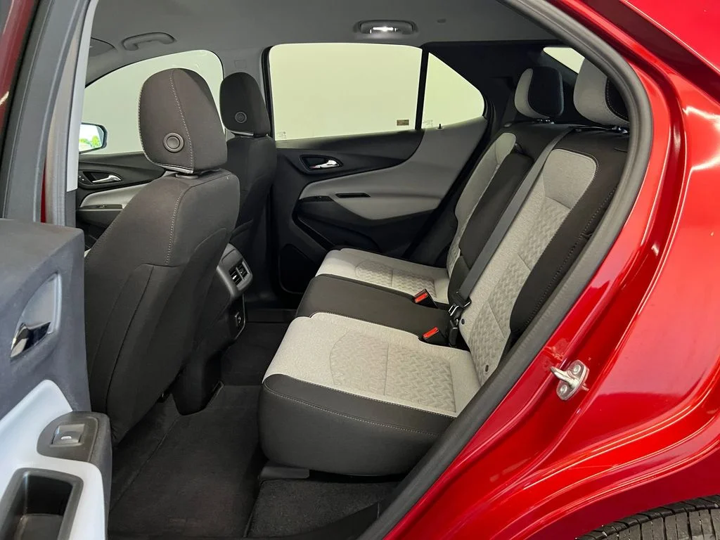 2024 Chevrolet Equinox LT - Photo 12