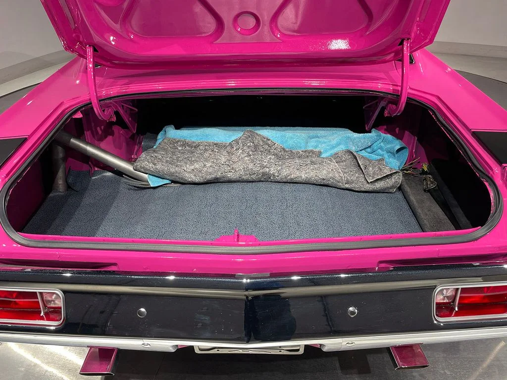 Used 1970  Dodge  image 46