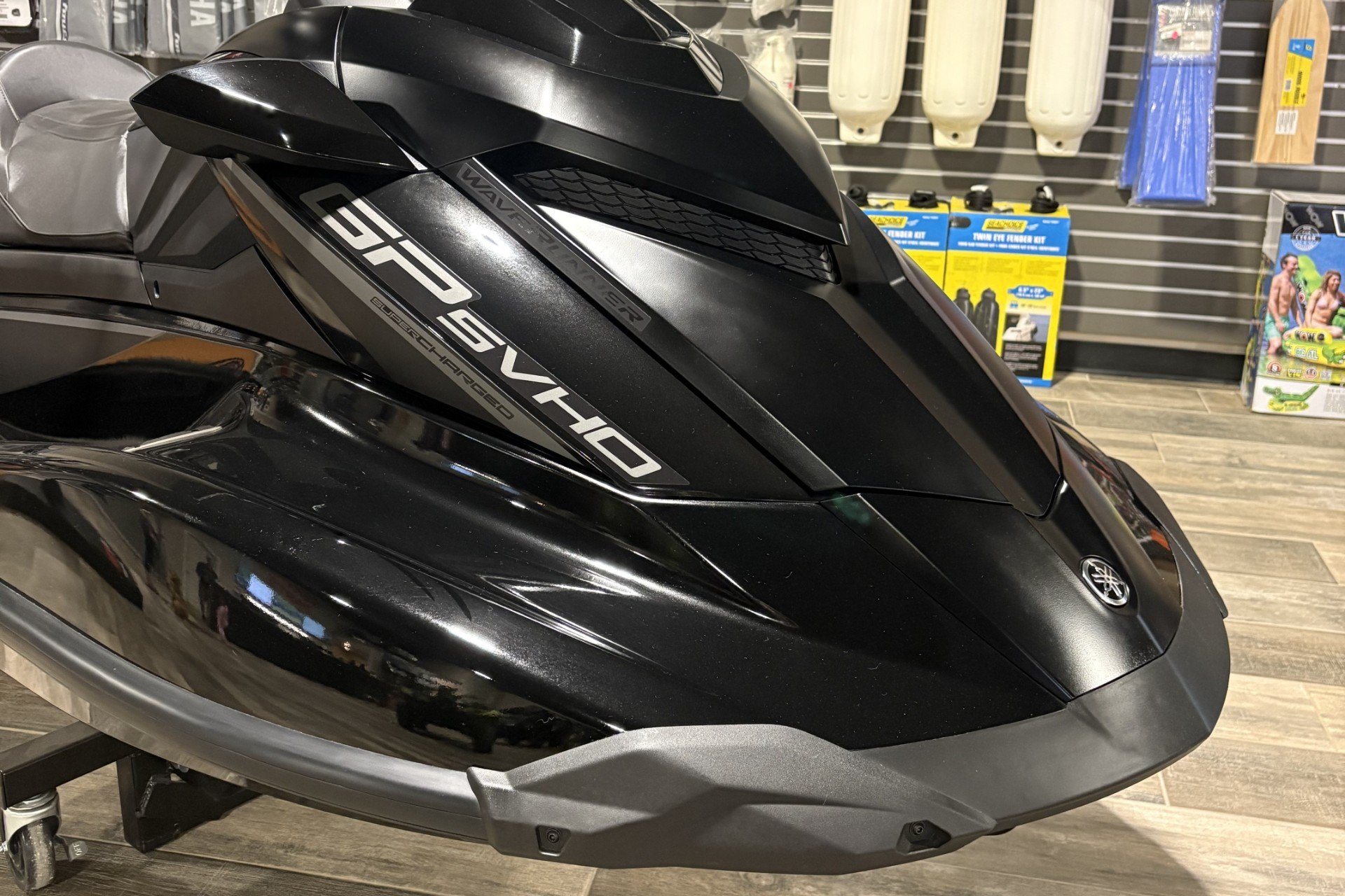 New 2024  Yamaha  image 18