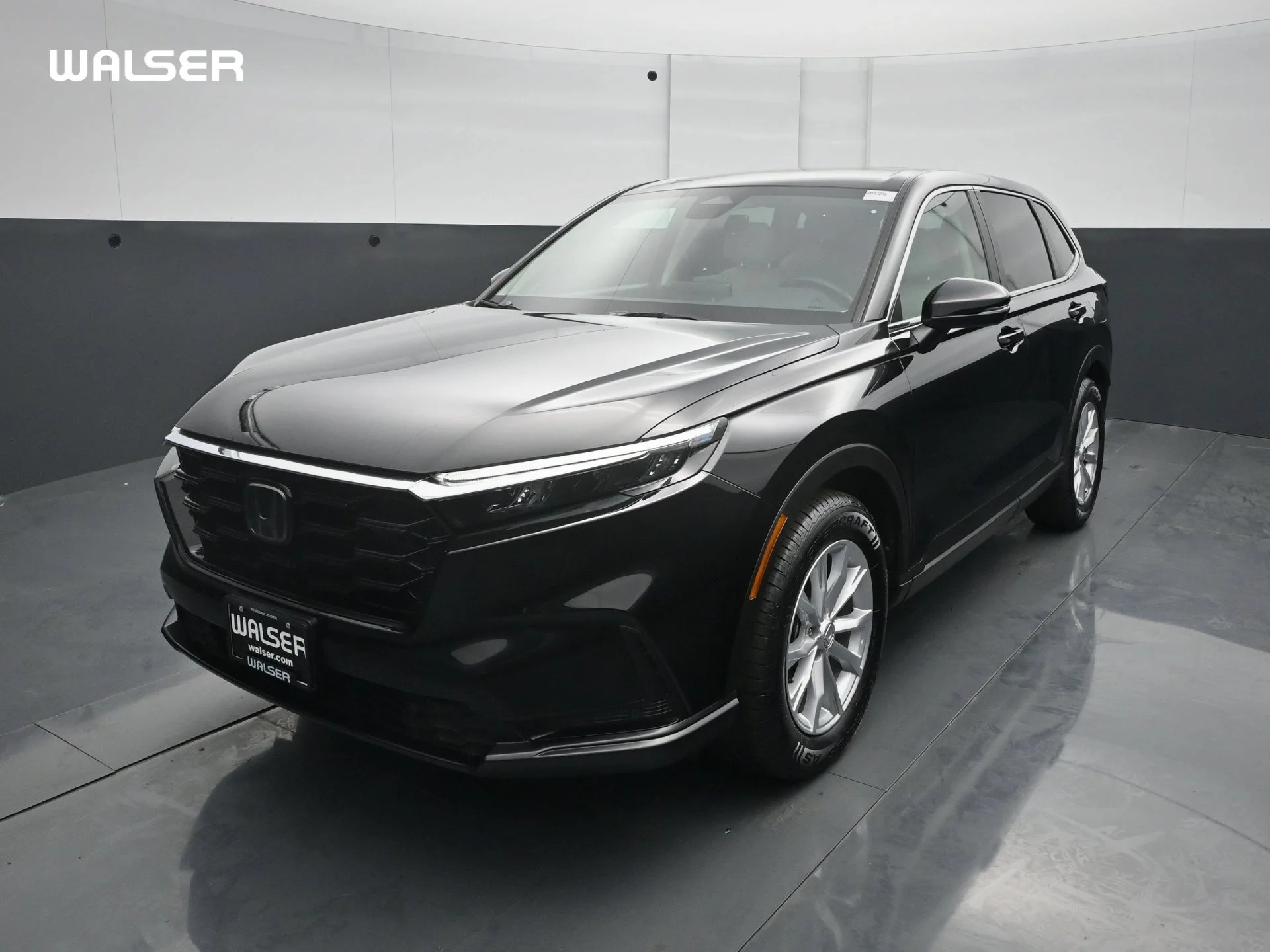 Used 2025  Honda 5D WAGON EX-L AWD image 1