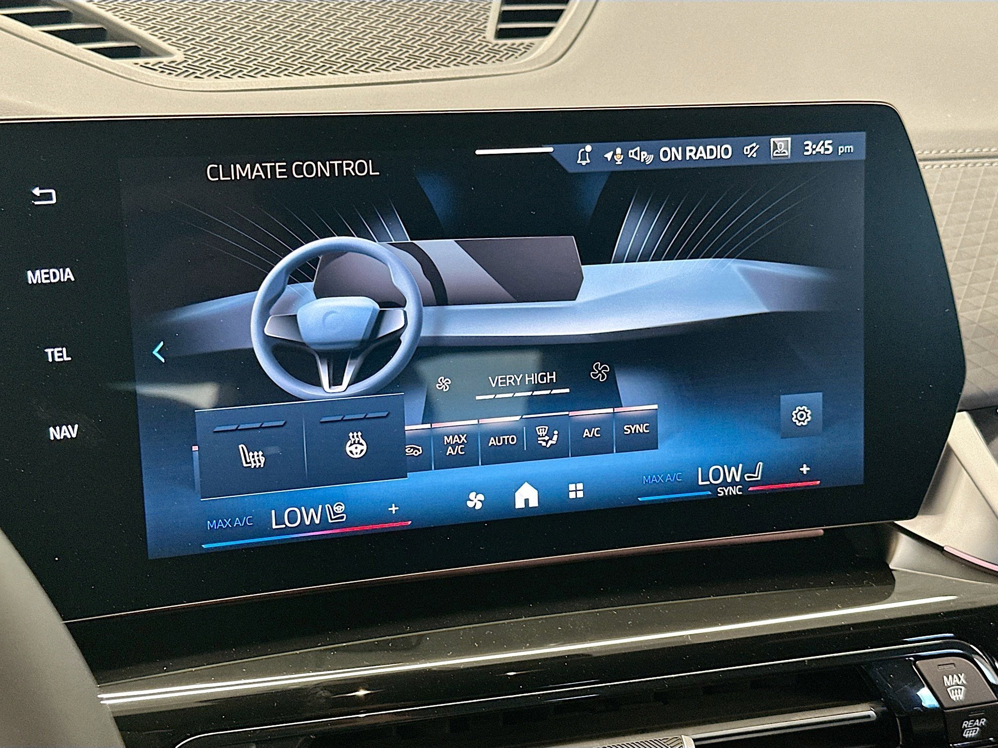 New 2026 Alpine White BMW xDrive28i image 11