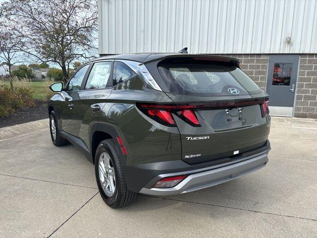 New 2026 Rockwood Green Hyundai SE image 40