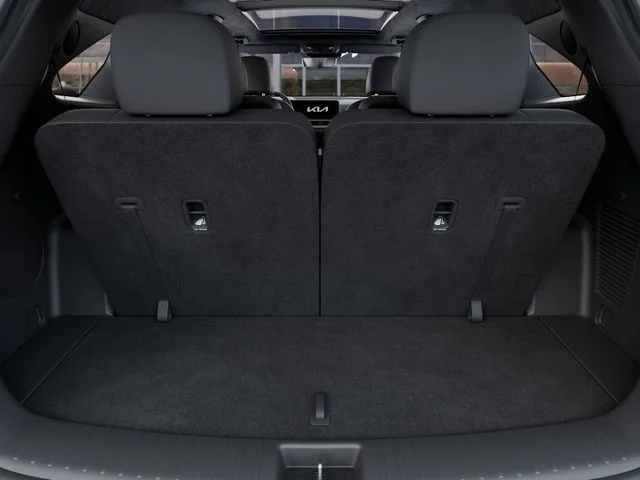 New 2026 Ebony Black Kia X-Line SX Prestige AWD image 19
